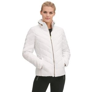 michael Kors packable Jacket